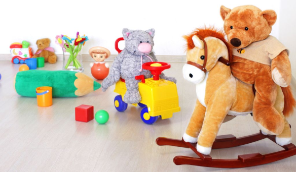 玩具CE認證EN71更新:2019年10月