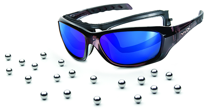 EN 166是個(gè)人防護(hù)眼鏡的歐洲CE認(rèn)證