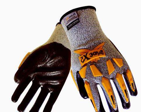 機(jī)械防護(hù)手套CE認(rèn)證EN 388：2016+ A1：2018標(biāo)準(zhǔn)