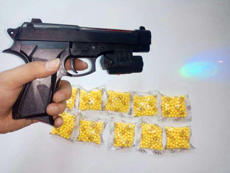 玩具EN 71-1:2014 + A1:2018更改2020