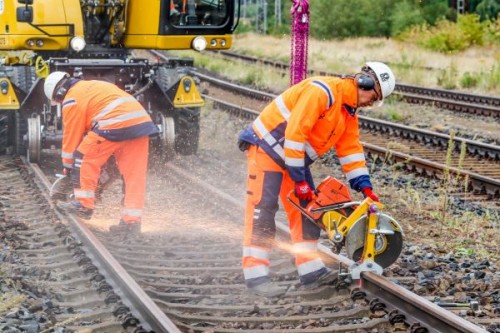 鐵路高能見(jiàn)度工作服歐盟認(rèn)證服務(wù)