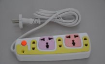 插座CE認證LVD指令測試要求