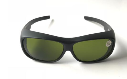 激光防護眼鏡CE認證