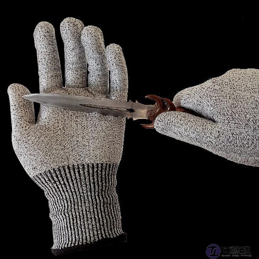 防切割手套 防切割手套