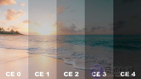 太陽眼鏡CE認(rèn)證等級 太陽眼鏡CE認(rèn)證等級