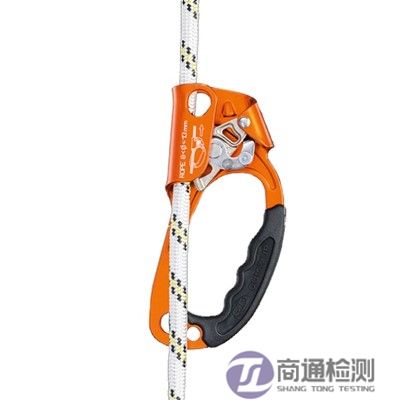 登山繩夾CE認證 登山繩夾CE認證