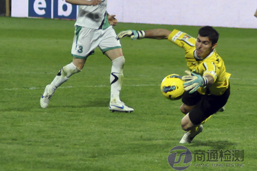 足球守門員防護手套 足球守門員防護手套