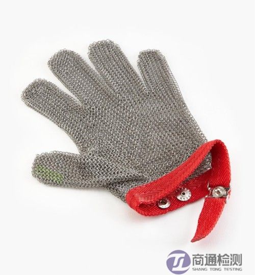 鏈甲手套 鏈甲手套