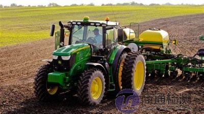 EN ISO 4254標準農業機械 EN ISO 4254標準農業機械