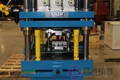 氣動壓力機EN ISO 16092-4:2020