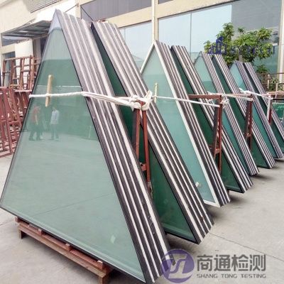 建筑玻璃CE認(rèn)證