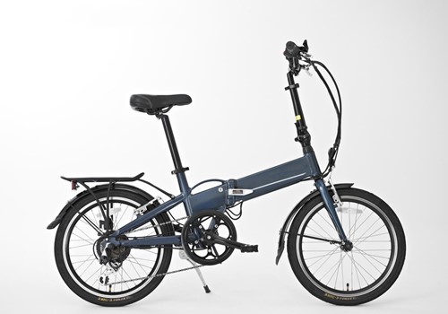 EN15194電動(dòng)車歐盟標(biāo)準(zhǔn)